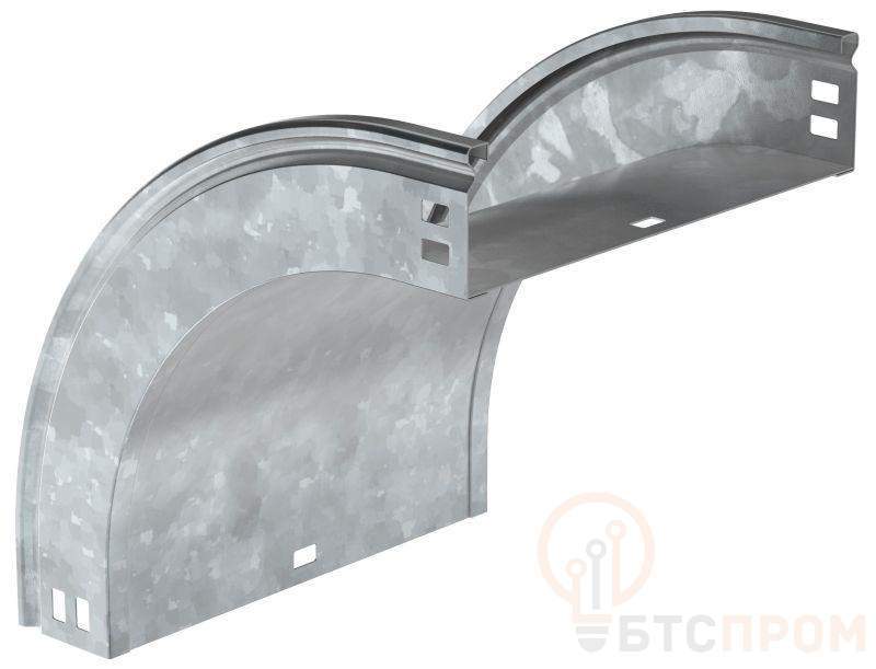 Угол для лотка плавный 90град. 200х50 В20 ESCA В20 ESCA HDZ IEK CPV41-0-90-050-200-HDZ фото в каталоге от BTSprom.by Угол для лотка плавный 90град. 200х50 В20 ESCA В20 ESCA HDZ IEK CPV41-0-90-050-200-HDZ фото в каталоге от BTSprom.by