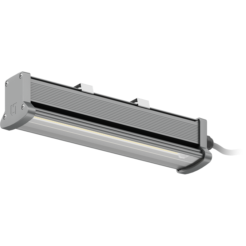  Светильник TRAY/S (350) 25W OPL 740 GY СТ 1946000120 фото в каталоге от BTSprom.by