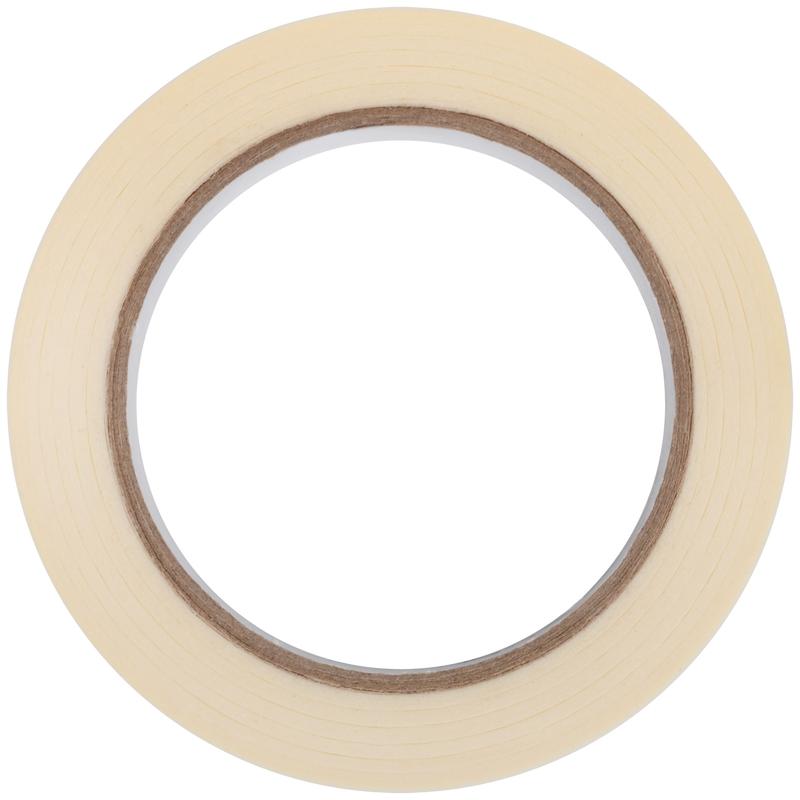  Лента малярная креппированная клейкая 30ммх50м КУРС 11296 фото в каталоге от BTSprom.by