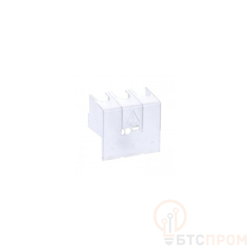 Крышка выводов защитные NH40/3P 200-250А CHINT 393995 фото в каталоге от BTSprom.by  Крышка выводов защитные NH40/3P 200-250А CHINT 393995 фото в каталоге от BTSprom.by