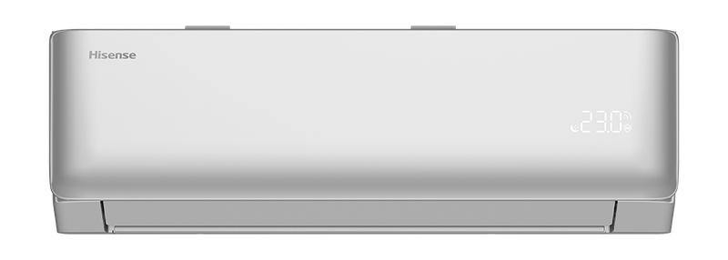сплит-система инверторго типа vibe pro silver eu dc inverter as-10uw4rlchd00(s) hisense нс-1760786 от BTSprom.by