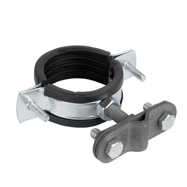  Держатель прута на трубе d48-53мм HZ PROxima EKF lp-31025 фото в каталоге от BTSprom.by