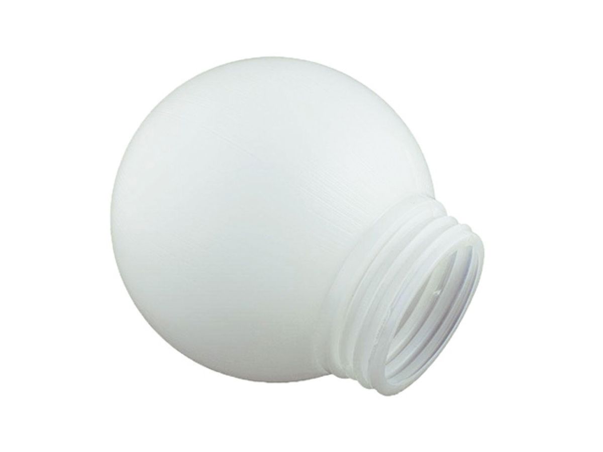 рассеиватель рпа  85-150 шар-пластик (белый) tdm sq0321-0006 от BTSprom.by