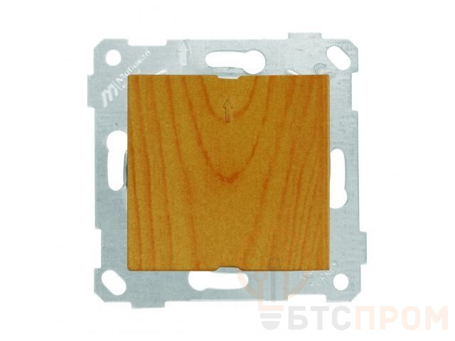 Заглушка (скрытая, без рамки) дуб, RITA, MUTLUSAN 2200 121 0258 фото в каталоге от BTSprom.by  Заглушка (скрытая, без рамки) дуб, RITA, MUTLUSAN 2200 121 0258 фото в каталоге от BTSprom.by