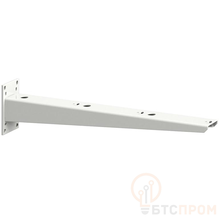 Кронштейн настенный усиленный 600мм предназначен для крепления до 3-х видеокамер КТУ-600 Тахион 40113 фото в каталоге от BTSprom.by  Кронштейн настенный усиленный 600мм предназначен для крепления до 3-х видеокамер КТУ-600 Тахион 40113 фото в каталоге от BTSprom.by