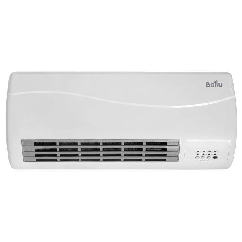  Тепловентилятор настенный BFH/W-102W Ballu НС-1072832 фото в каталоге от BTSprom.by