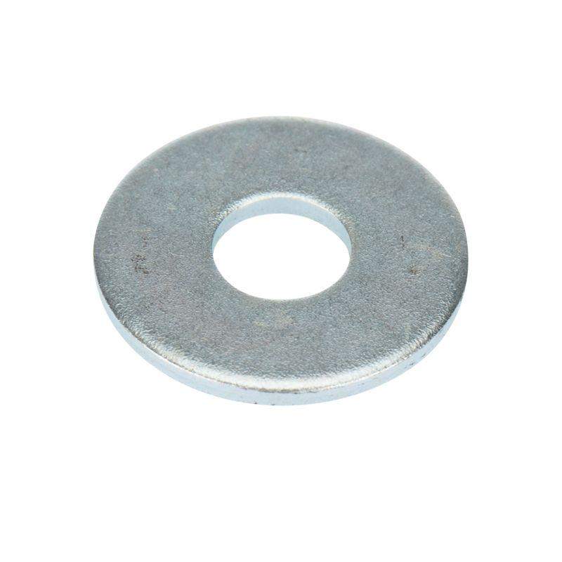 шайба увеличенная din 9021 m8 (уп.100шт) kranz kr-01-3533-005 от BTSprom.by