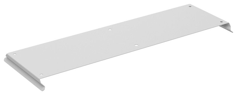 Крышка для угла вертикал. внутр. 90град. 80х300 1.5мм RAL 9016 ESCA 7 IEK ES7-PND-90-080-300-15-RGA от BTSprom.by