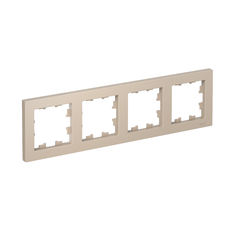 рамка 4-м atlasdesign универс. песочн. se atn001204 от BTSprom.by