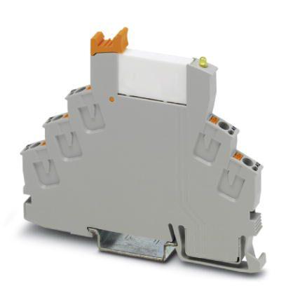 модуль релейный rif-0-rpt-12dc/21au phoenix contact 2903369 от BTSprom.by