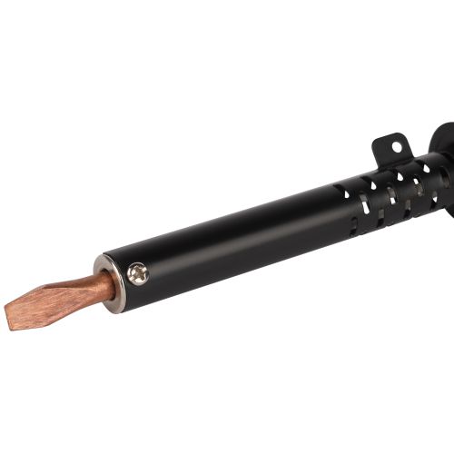  Паяльник ЭПСН 80Вт 230В с пластик. рукояткой PL-R02-80W Эра Б0062999 фото в каталоге от BTSprom.by