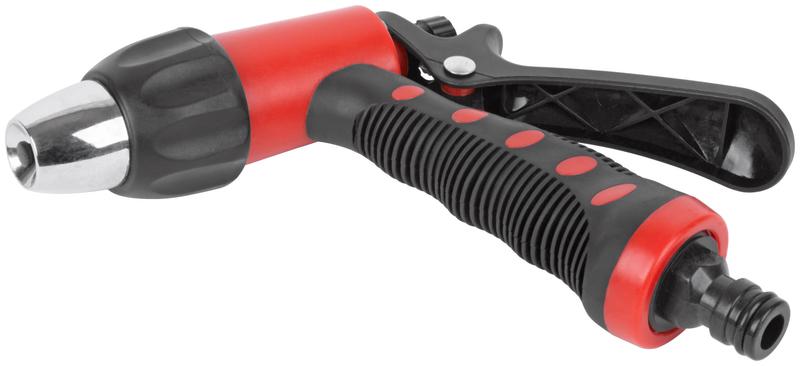  Пистолет для полива регулируемый КУРС 76362 фото в каталоге от BTSprom.by