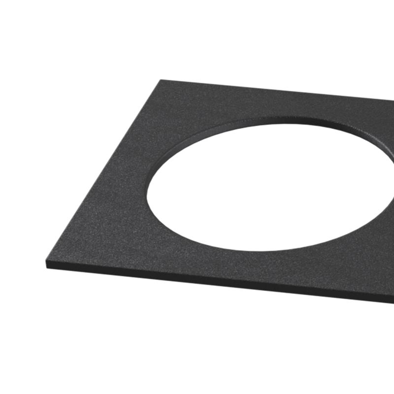  Аксессуар для встраиваемого светильника Kappell Maytoni DLA040-04B фото в каталоге от BTSprom.by