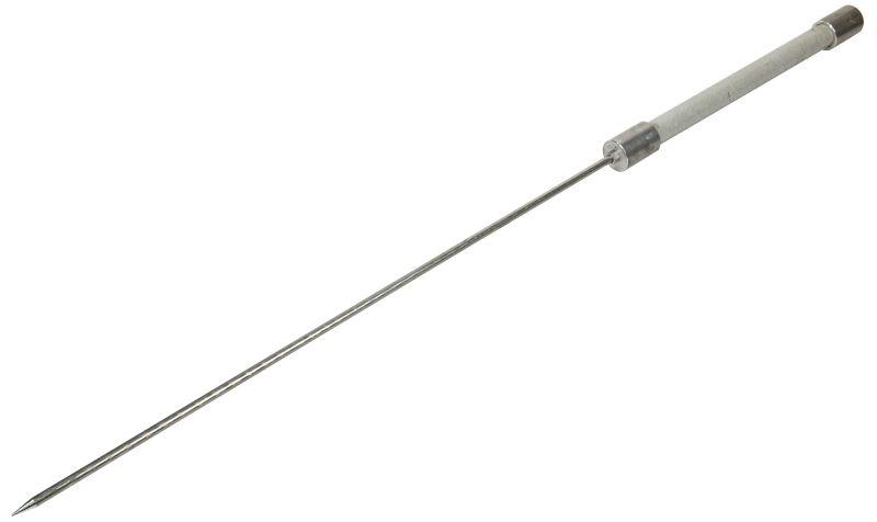 мачта молниеприемная изолированная l6м оцинк. сталь iek zim10-11-060 от BTSprom.by