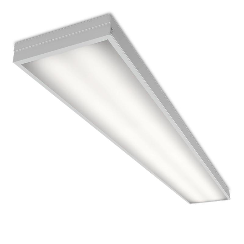 светильник светодиодный лайнер дпо01-36-101-5к матов. wolta pro дпо01-36-101-5к от BTSprom.by