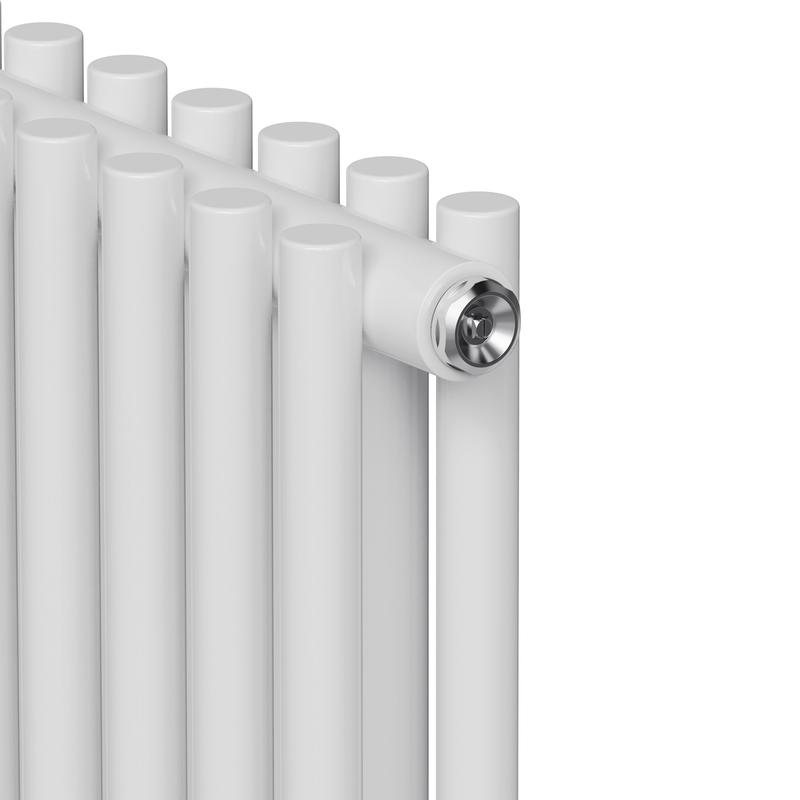  Радиатор дизайн Shift R22 C2050 32 секц. RAL9016 Royal Thermo НС-1631343 фото в каталоге от BTSprom.by