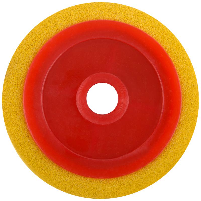  Валик прижимной для обоев 250мм резиновый КУРС 02979 фото в каталоге от BTSprom.by