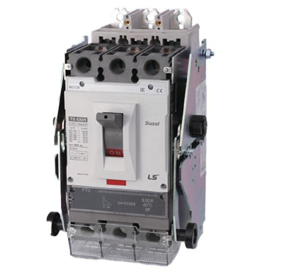основание для выкатного аппарата 3п ts400 ts630 ls electric 01081383w0 от BTSprom.by
