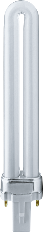 лампа люминесцентная компакт. 94 071 ncl-ps-09-840-g23 navigator 94071 от BTSprom.by