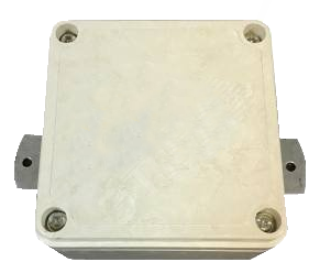 коробка клеммная ксп-10 у2 10 клемм ip54 (без каб. вводов) электротехник et013216 от BTSprom.by