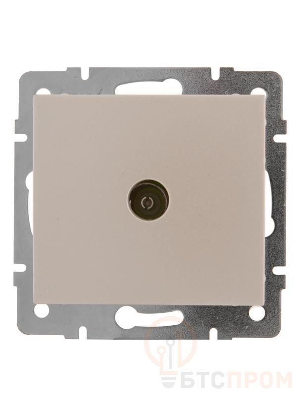 Розетка телевизионная проходная TV СП Rain 16А IP20 механизм жемчуж./бел. перламутр. LEZARD 703-3088-129 фото в каталоге от BTSprom.by  Розетка телевизионная проходная TV СП Rain 16А IP20 механизм жемчуж./бел. перламутр. LEZARD 703-3088-129 фото в каталоге от BTSprom.by