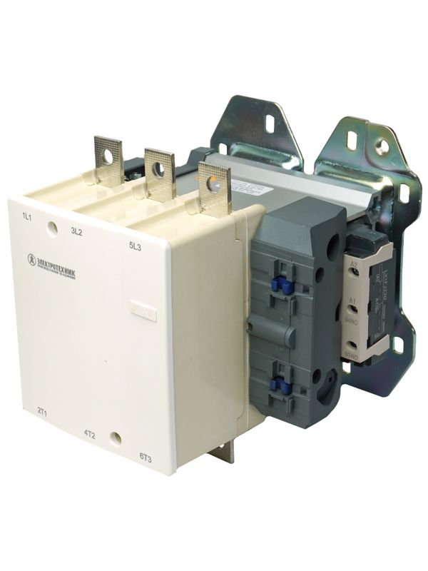 пускатель электромагнитный пмл-8100 ухл4 б 400а 220в/50гц 1но ip00 нереверсивный без реле электротехник et523184 от BTSprom.by