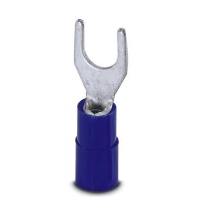 наконечник вилочный c-fci 2.5/m5 phoenix contact 3240040 от BTSprom.by