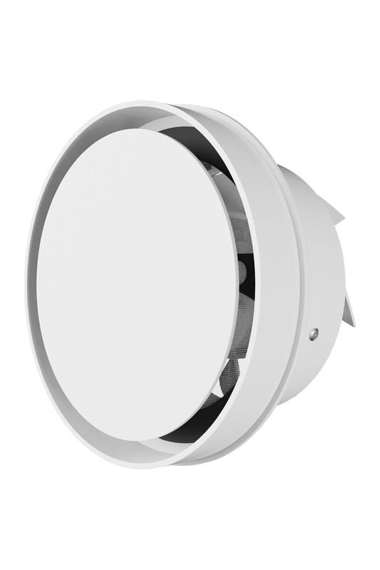 вентилятор встраиваемый symphony d100 осевой сетка двигатель bb era symphony 4s bb от BTSprom.by