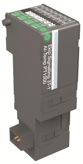 модуль измерения температуры ekip signalling 3t-1 ai - temp pt1000 abb 1sda085693r1 от BTSprom.by