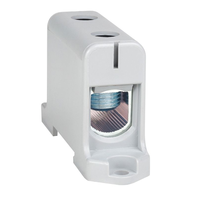  Клемма вводная силовая OptiClip КВС 16-95 сер. КЭАЗ 351042 фото в каталоге от BTSprom.by