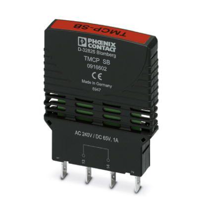 перемычка tmcp sb phoenix contact 0916602 от BTSprom.by