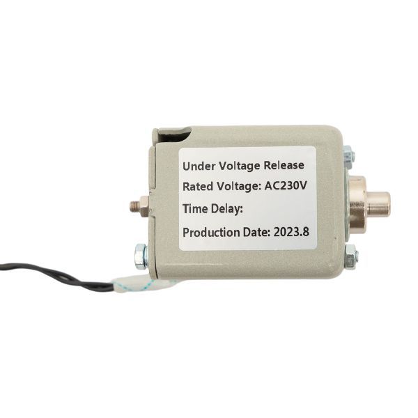  Выключатель автоматический 3п 3200/2500А 100кА ВА-45 стац. v2 EKF mccb45-3200-2500-v2 фото в каталоге от BTSprom.by