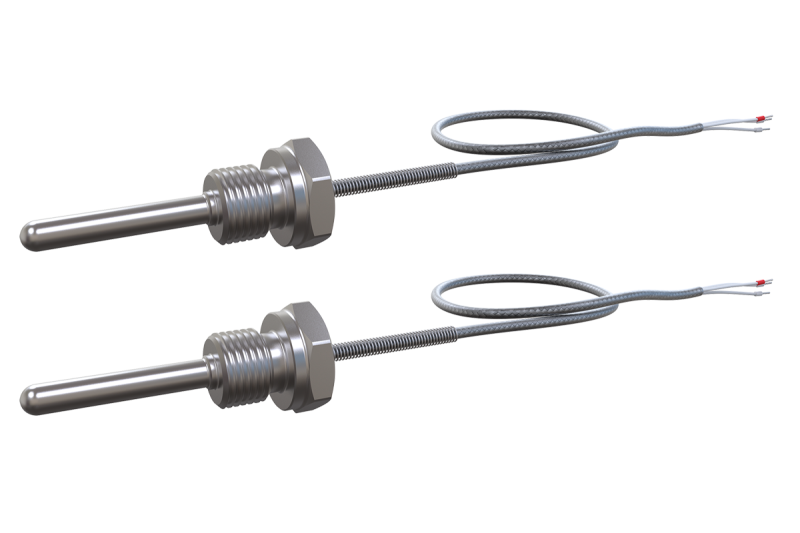  Комплект термопреобразователей сопротивления КДТС054-РТ100.В4.60/2.5.М12Х1.5 ОВЕН 96416 фото в каталоге от BTSprom.by