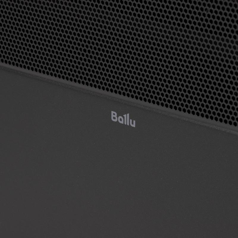  Конвектор электрический Ballu Apollo digital INVERTER Black Infinity BEC/ATI-2003 Ballu НС-1343716 фото в каталоге от BTSprom.by