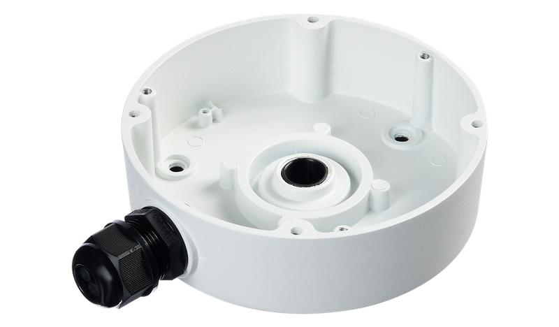 коробка монтажная rvi rvi-1bmb-9 white от BTSprom.by