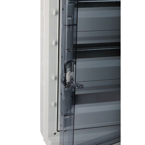  Корпус пластиковый модульный КМПн-36 IP65 Kmpn36 Эра Б0060293 фото в каталоге от BTSprom.by