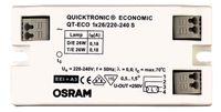 аппарат пускорегулирующий электронный (эпра) qt-eco 1х26/220-240 osram 4008321065971 от BTSprom.by