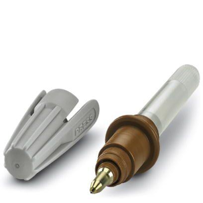 маркер cms-pen 0.50 phoenix contact 5067831 от BTSprom.by