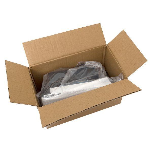  Лючок встраиваемый настольный 4 модуля C-Line EKF cl-vnl-4-s фото в каталоге от BTSprom.by