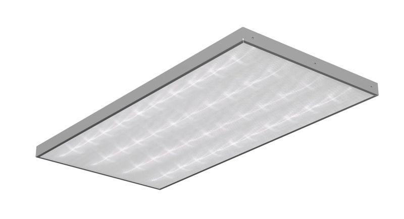 светильник l-office max/em/70/д/850/02/ук/230ac 70вт 5000к ip40 9100лм ledel om70-152-2116-131 от BTSprom.by