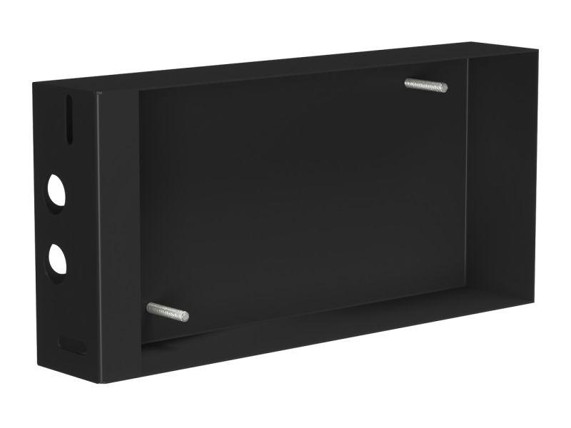 кронштейн bs-k-27 black белый свет a21802 от BTSprom.by
