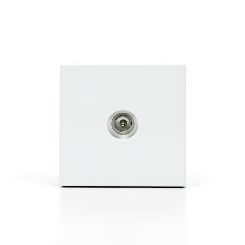  Антенна TV ArtGallery коннектор механизм бел. SE GAL000193 фото в каталоге от BTSprom.by