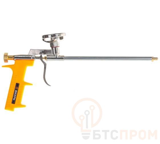 Пистолет для монтажной пены Вихрь 73/3/6/3 фото в каталоге от BTSprom.by  Пистолет для монтажной пены Вихрь 73/3/6/3 фото в каталоге от BTSprom.by