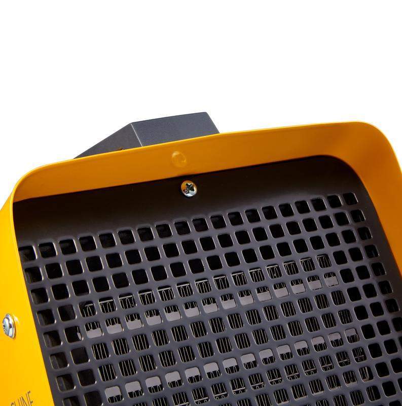  Пушка тепловая BKN-5 Ballu НС-1161831 фото в каталоге от BTSprom.by