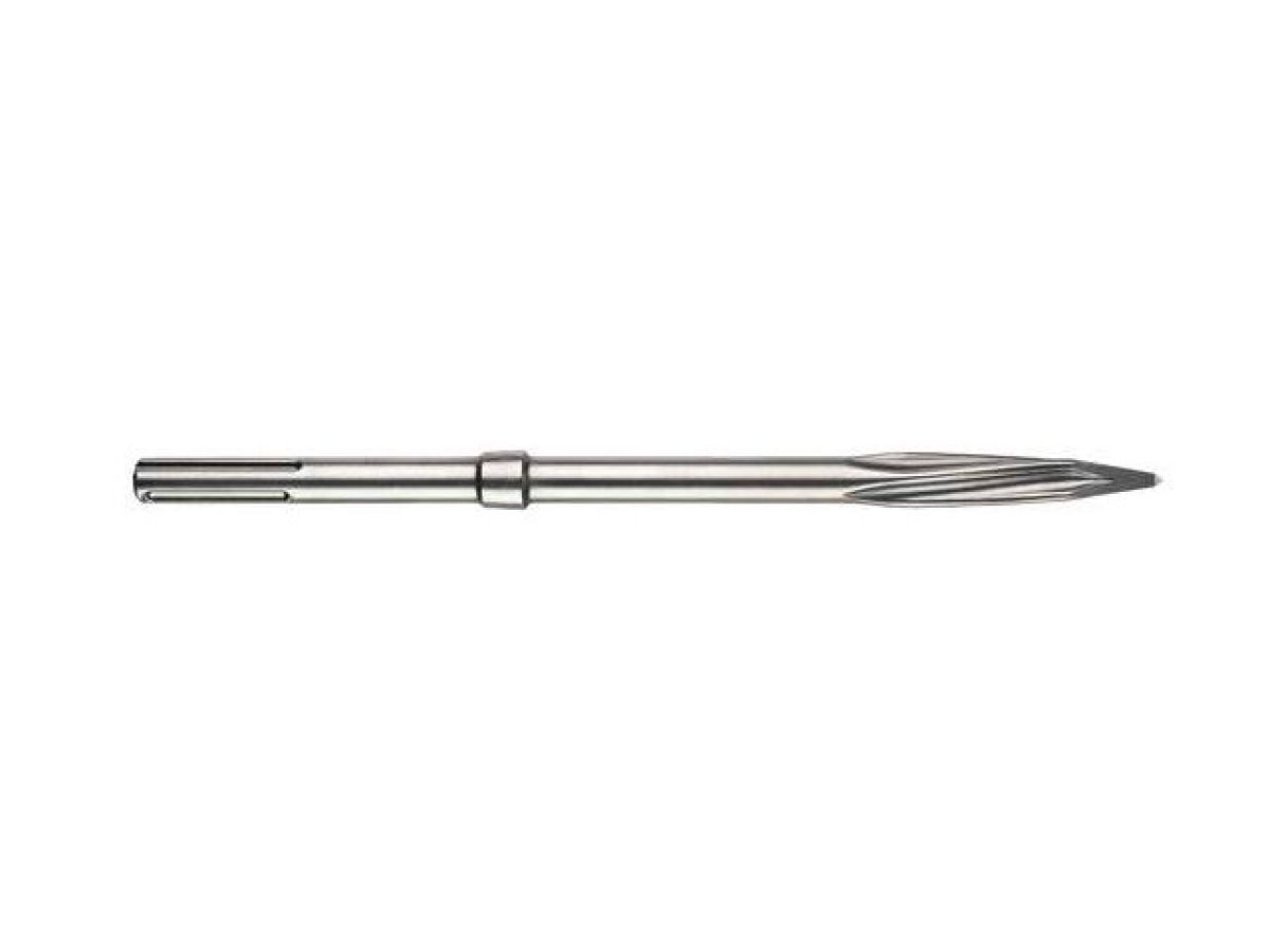 пиковое зубило sds-max 400мм bosch rtec самозатачивающееся 2608690168 от BTSprom.by