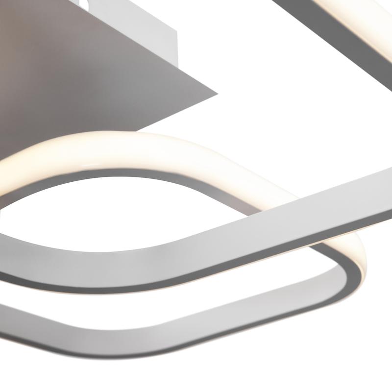  Светильник Gritta 51Вт IP20 потолочн. Freya FR10018CL-L51W фото в каталоге от BTSprom.by