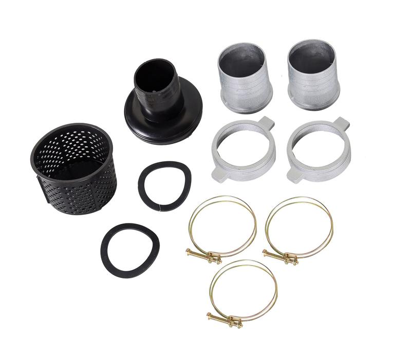  Мотопомпа MP-80 HUTER 70/11/7 фото в каталоге от BTSprom.by