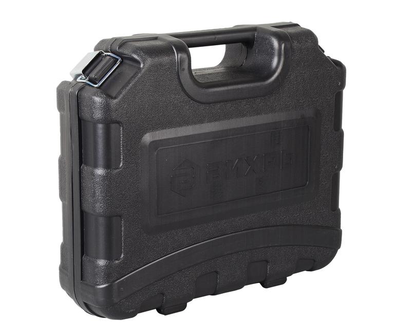  Дрель-шуруповерт аккумуляторная ДА-12Л-2КН с набором инструментов Вихрь 72/14/35 фото в каталоге от BTSprom.by