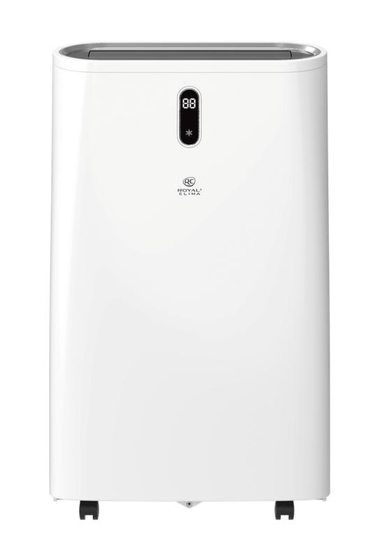 кондиционер мобильный rm-st39ch-e2 27кв.м бел. royal clima нс-1763790 от BTSprom.by