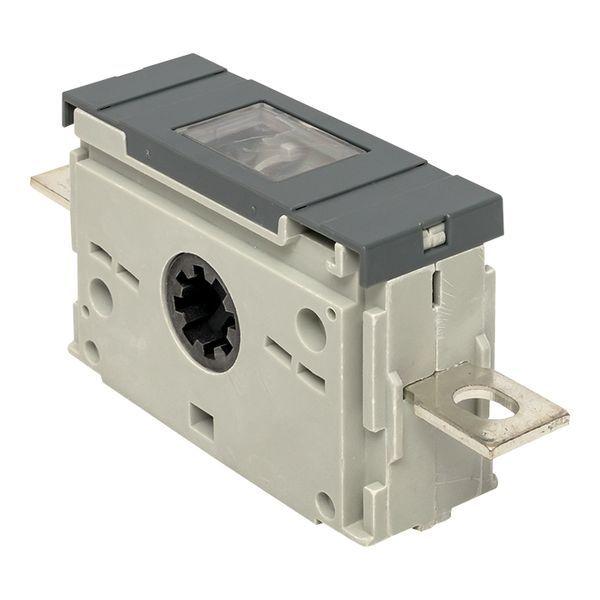  Полюс дополнительный 200А для рубильника TwinBlock PROxima EKF tb-s-200-dp фото в каталоге от BTSprom.by